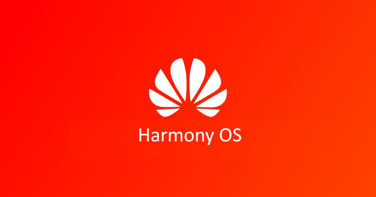 Harmony OS