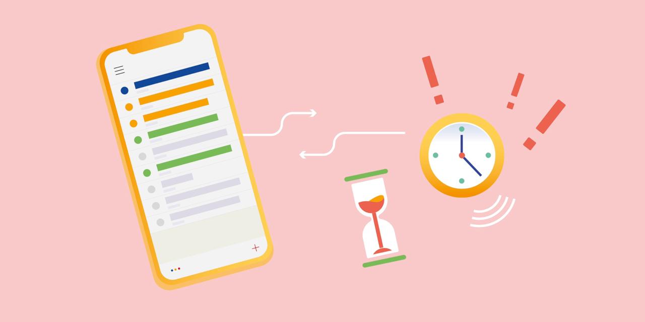 ගෙදර ඉන්න ටිකේ ඔයාගේ Phone එක Organize කර ගමුද?