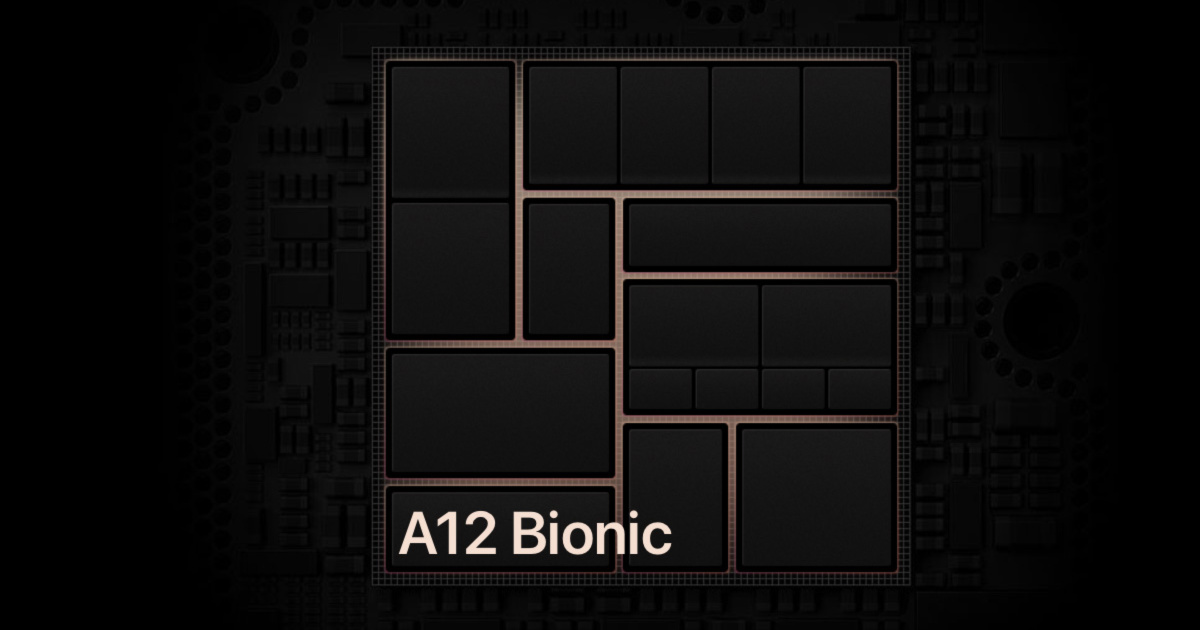 Apple සමාගමේ A12X සහ A12Z SOC's අතර වෙනසේ සැගවුණු කතාව