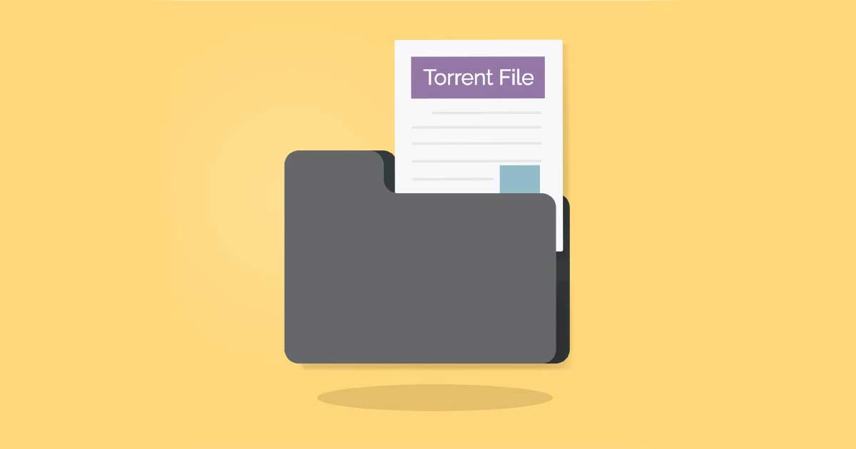 Torrent කියන්නේ මොකක්ද?
