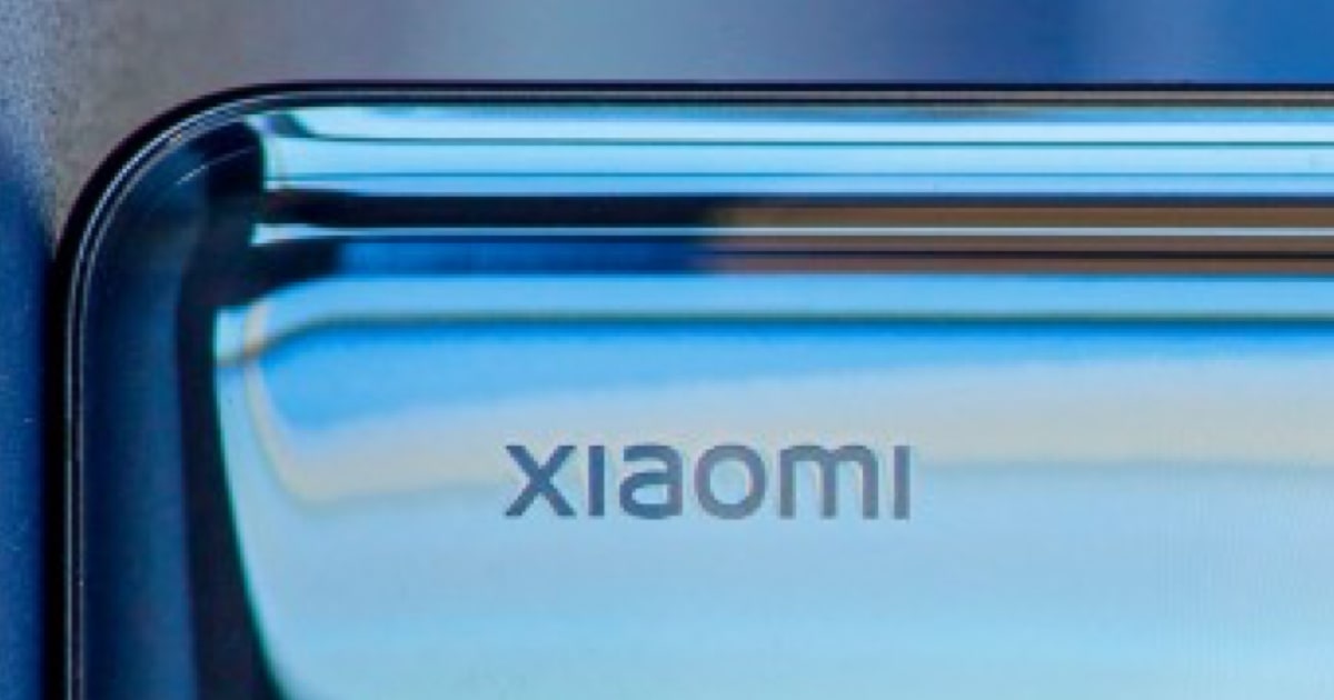 Rotatable Camera සහිත folding smartphone එකක් සඳහා Xiaomi විසින් patent ලබා ගනී