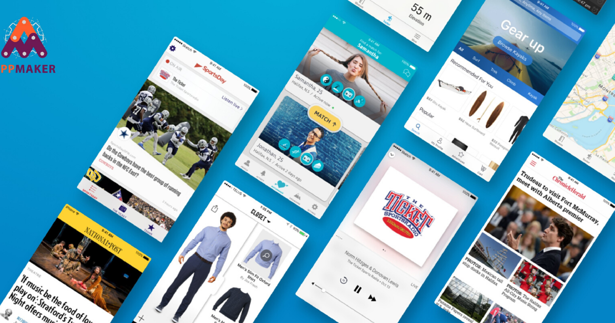 ඉක්මනින් App එකක් හදලා සල්ලි හොයමු! Programming දැනුමක් ඕනෙත් නෑ