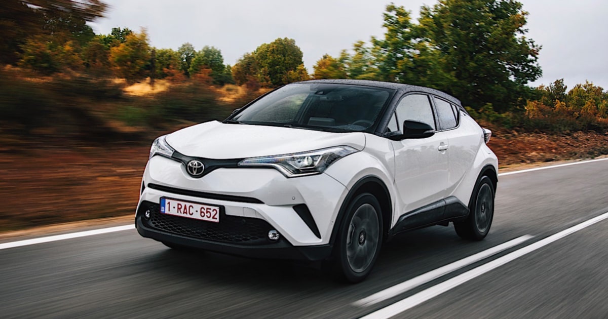 SUV ජනතාකරණය