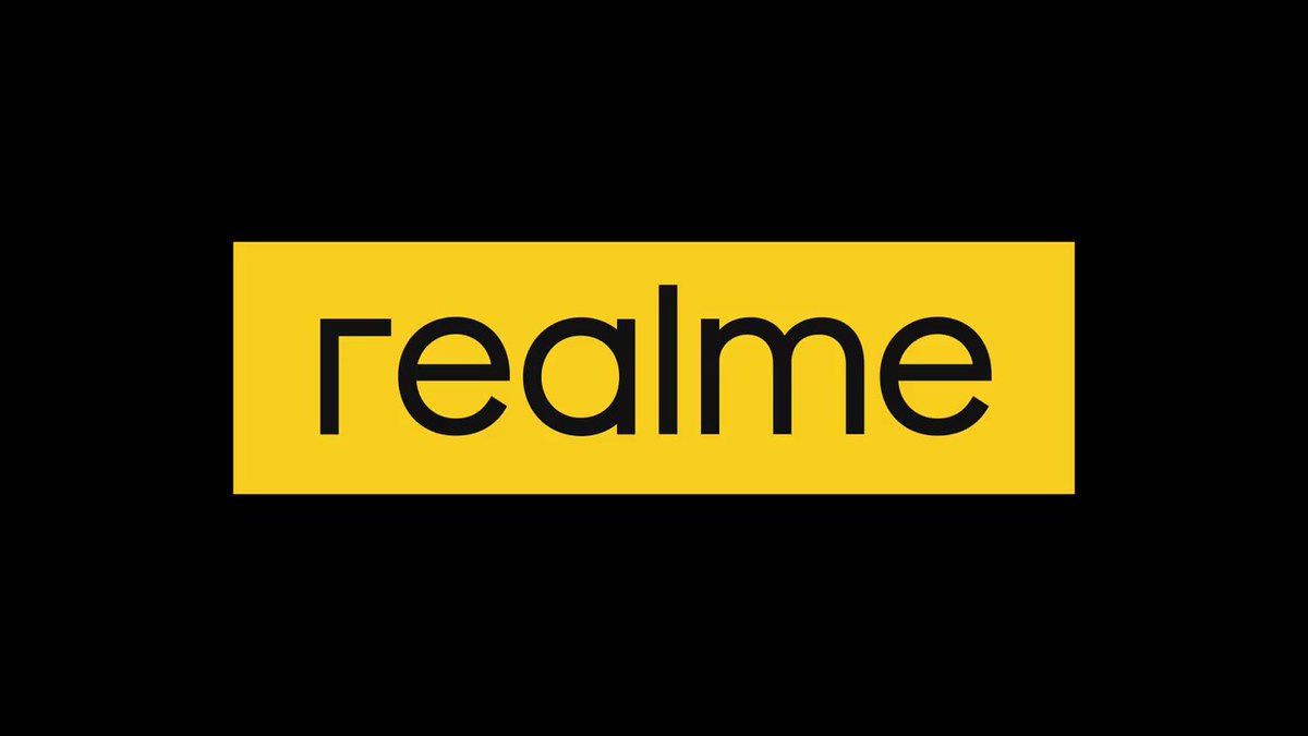 Realme සමාගමෙන් Smartwatch එකක්?