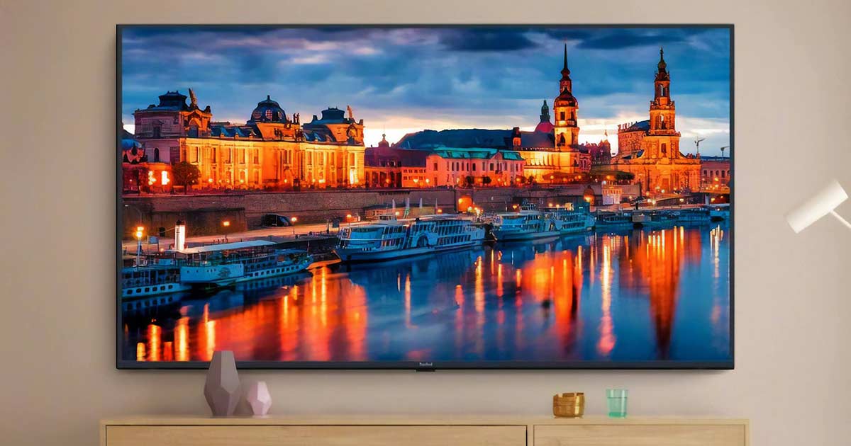 Redmi X TV නවතම තතු