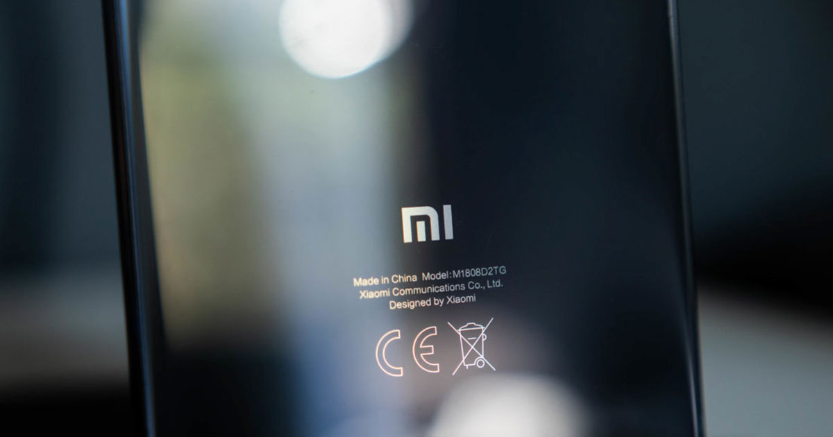 හෙලිදරව්වෙන් පසු Xiaomi විසින් අළුත් විදිහට data සොරකමේ!!!