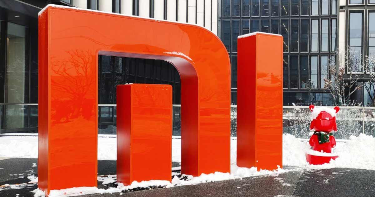 Xiaomi විසින් මිලියන ගණනකගේ "පුද්ගලික" දත්ත record කරගැනීමක් හෙලිවේ