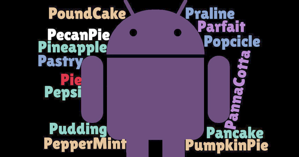 Android 9.0 P : අලුතින් එන දේවල්