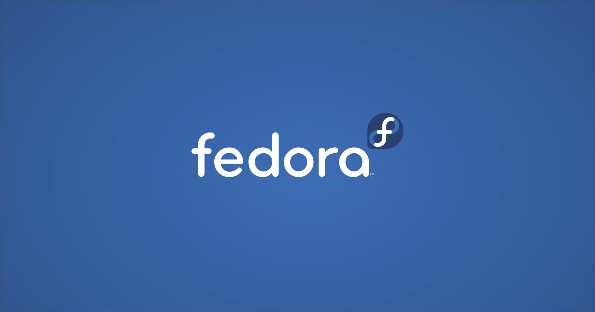 Red Hat Inc මත බලගැන්වෙන Fedora Project