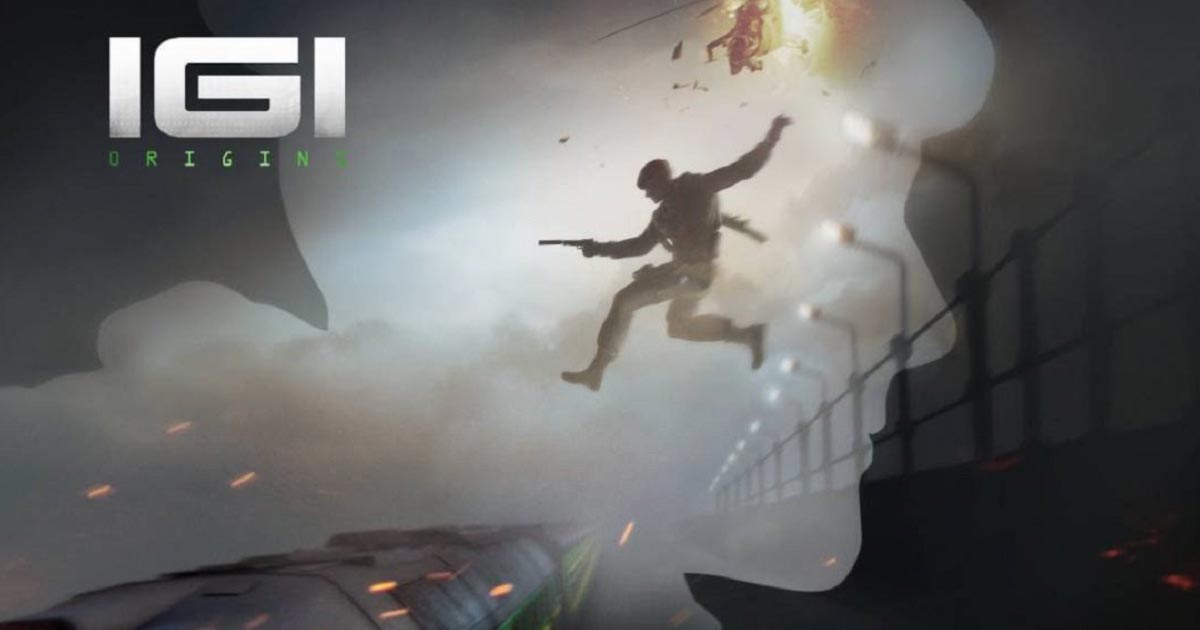 පරණම මතකයන් අලුත් කරමින් IGI නැවතත්.