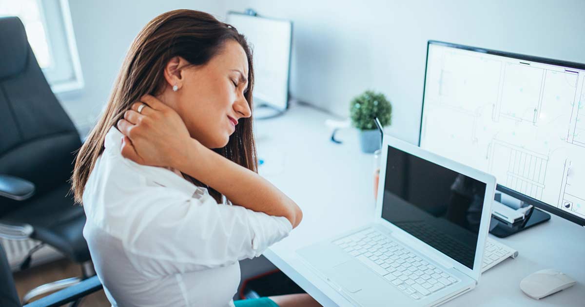 පරිගණක භාවිතය නිසා ඇති වෙන සෞඛ්ය ගැටළු සහ ඒවා මගහරවා ගන්නා ආකාරය