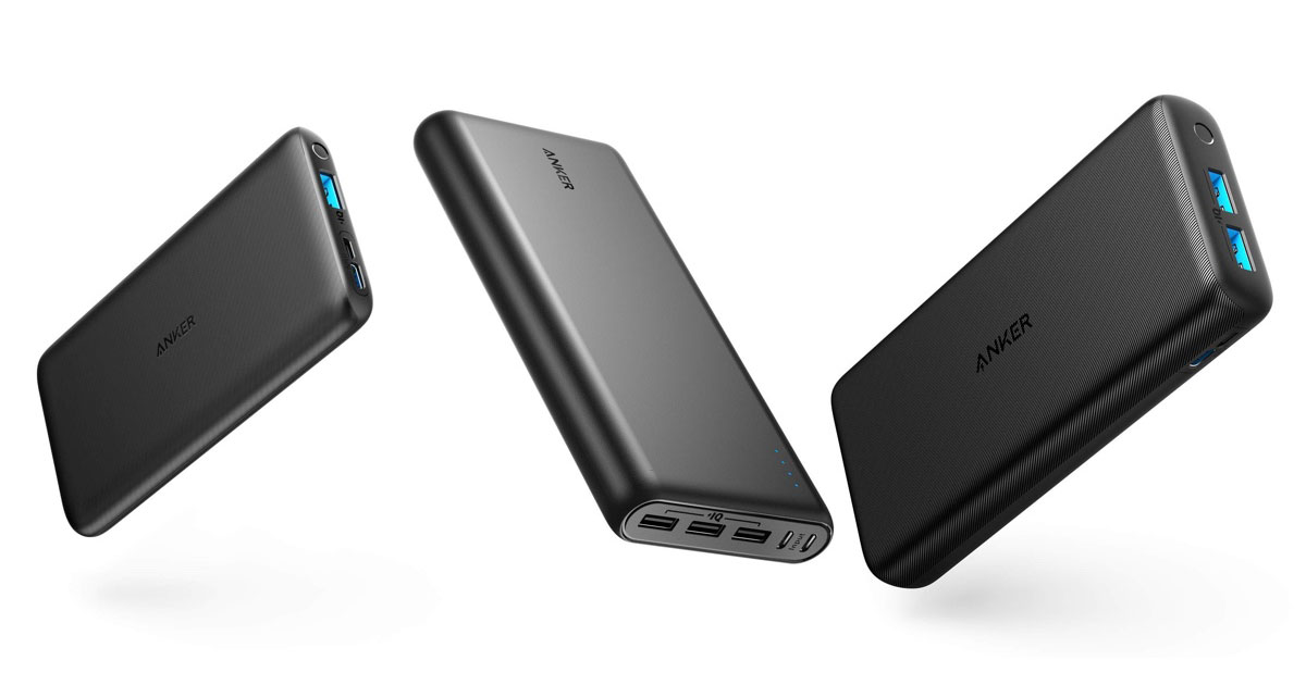 පවර් බෑන්ක් වල කියල තියෙන කැපෑසිටිය ගැන ඇත්ත කථාව