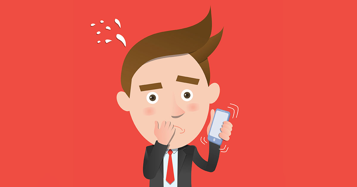 Smart Phones ගැන ඇති මිත්යා මත