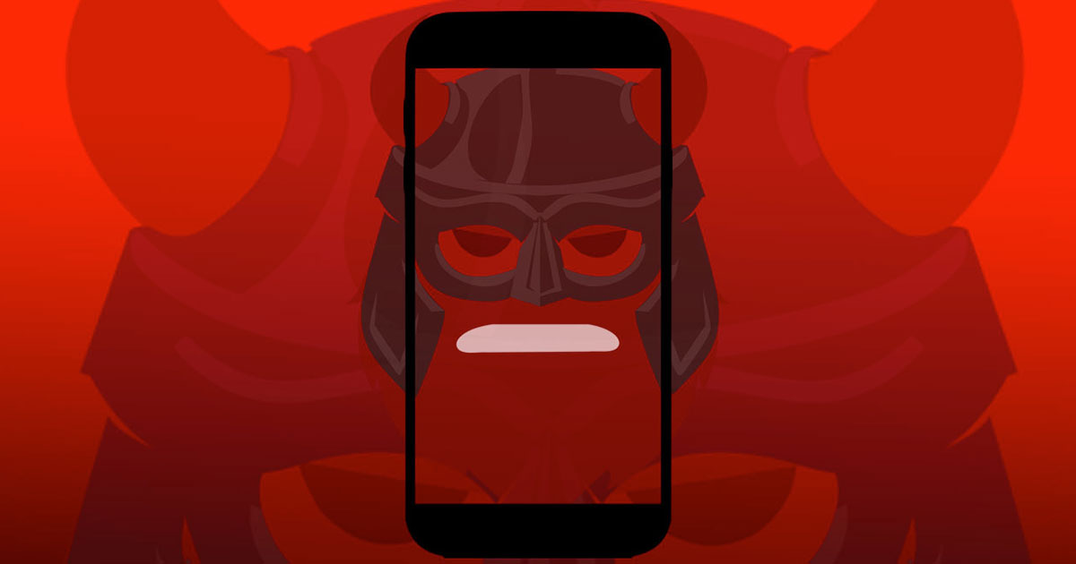 Bug එකකින් ඕනෑම Android device එකක data උස්සන malware එක: StrandHogg 2.0