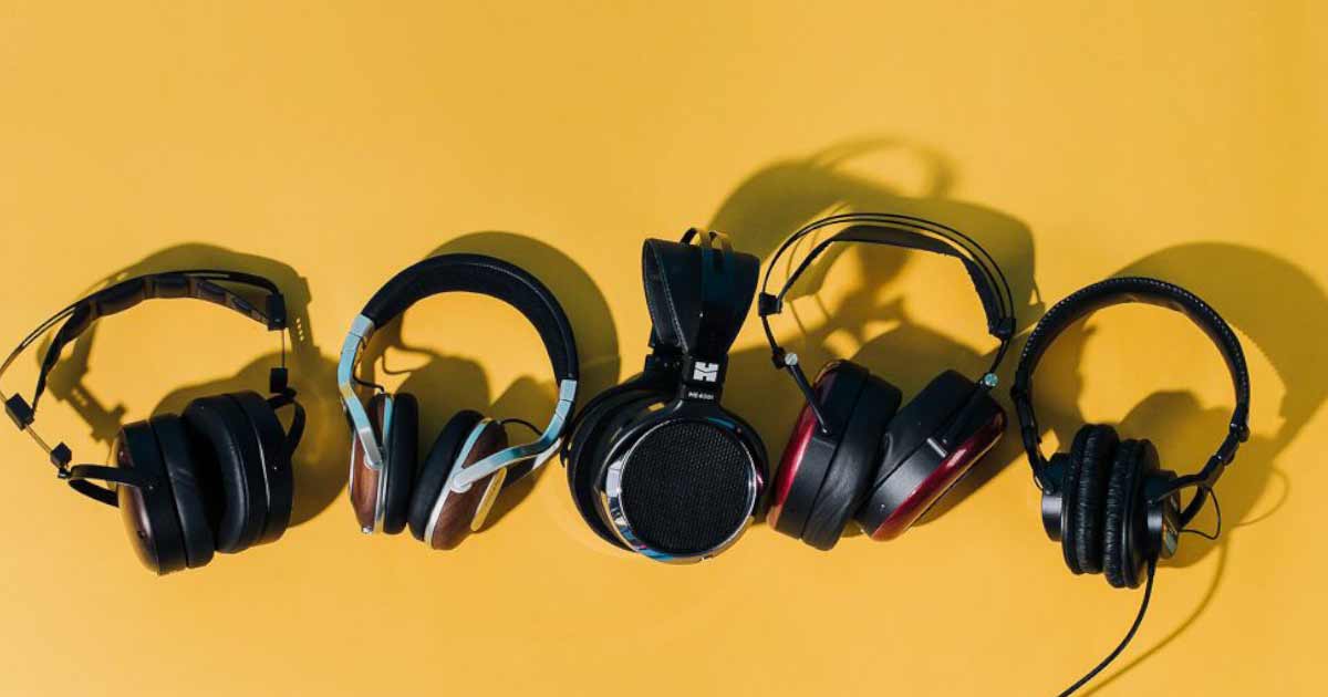 Headphones ගැන අපි නොදත් සහ තෝරා ගැනීමේදී අපි අනිවාර්යෙන් සැලකිලිමත් විය යුතු දේවල්