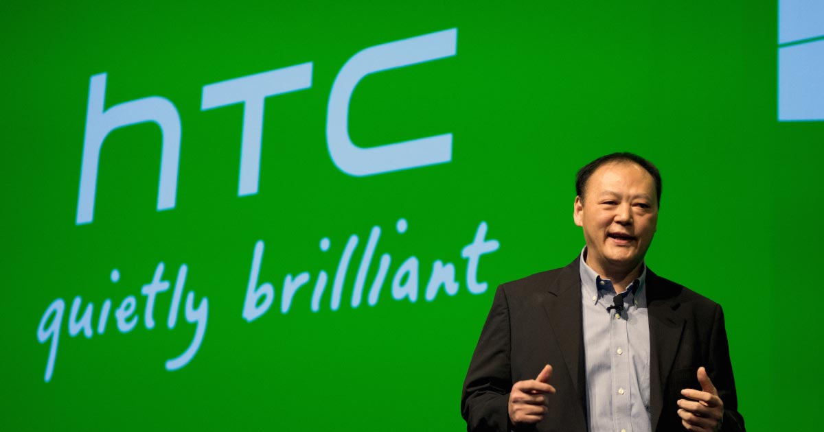 HTC වලට මොකද වුනේ?