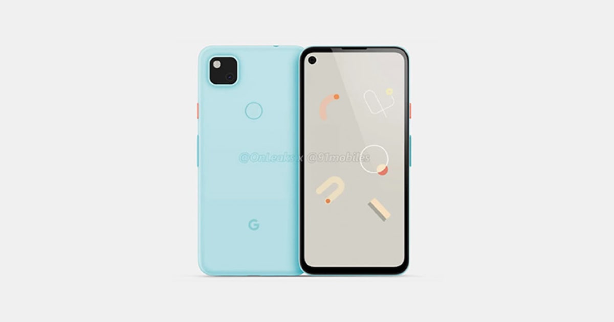 Pixel 4a නිකුත් වීම ජූලියට කල් යයි, Barely Blue වෙනුවට කළු වර්ණයෙන් එකක් ඔක්තෝම්බරයේදී