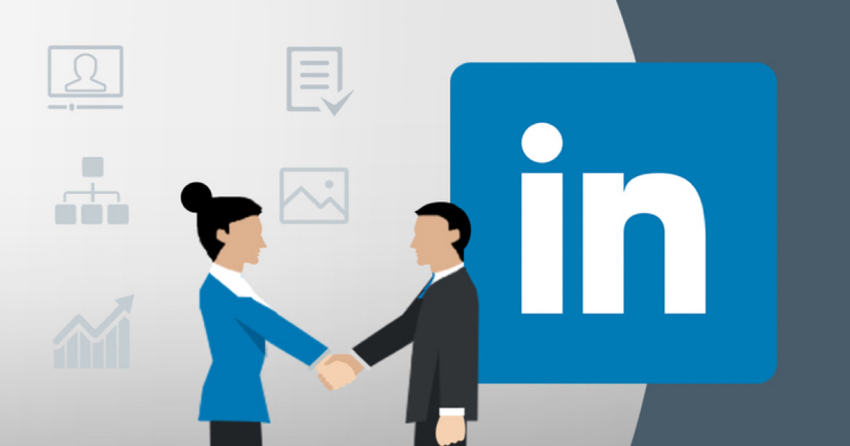 LinkedIn කියන්නේ මොකක්ද? කොහොමද ඒකෙන් අපේ වෘත්තිමය ජීවිතේ ගොඩ දාගන්නේ?
