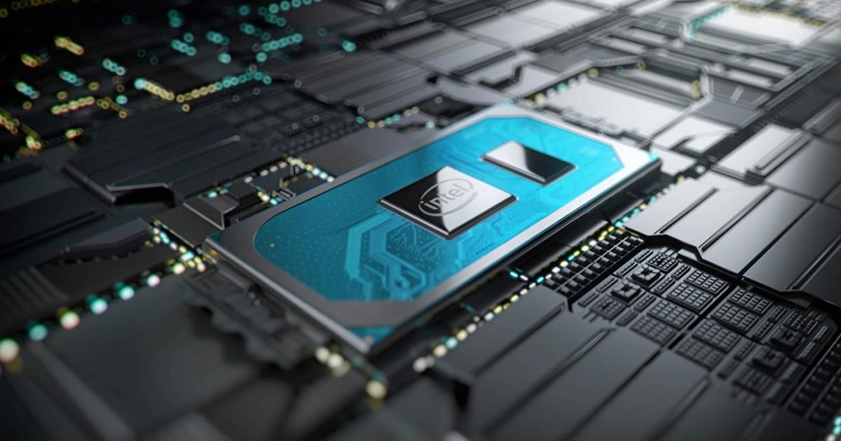 Anti-Malware hardware solution එකක් Intel විසින් තම Tiger Lake CPU වලට ඇතුලත් කරයි