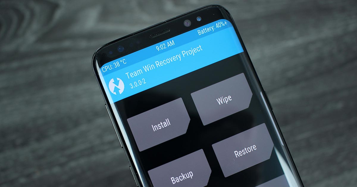 කස්ටම් රොම්, කස්ටම් රිකවරි හා බූට්ලෝඩර් එක – The Android (Software Part 2)