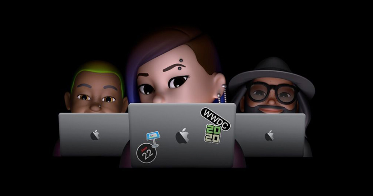 Apple සමාගම ඔවුන්ගේ "First-Ever" virtual WWDC 2020 එක ජූනි 22 පැවැත්වීමට නියමිතයි