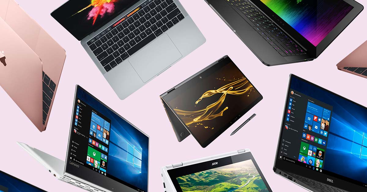 Laptop එකක් ගන්න අපි සලකා බලන්න ඕන ප්රධාන කරුණු