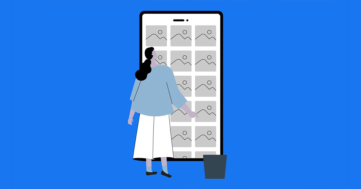 පරණ posts එකවර select කර Delete හෝ Archive කිරීමේ පහසු ක්රමයක් Facebook විසින් නිකුත් කරයි