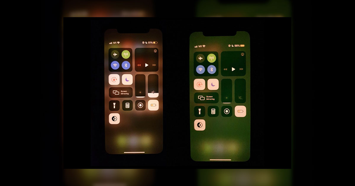 iPhone 11 series Display එකෙත් ප්‍රශ්නයක්; තාම විසදුමක් නෑ