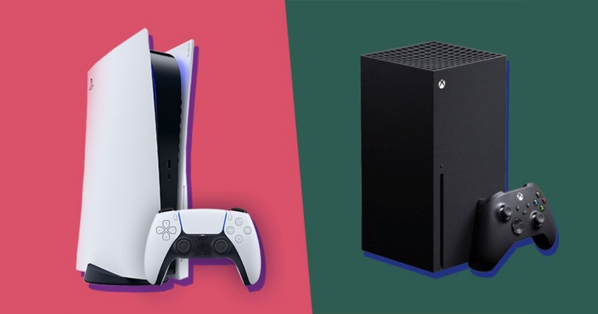 Xboxද? PlayStationද? මොකක්ද හොඳම?