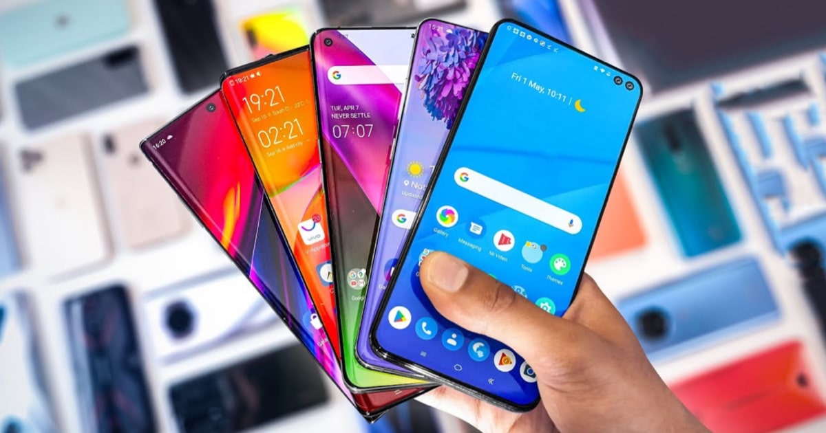 2020 මිලදී ගන්න හොදම Smartphones 15