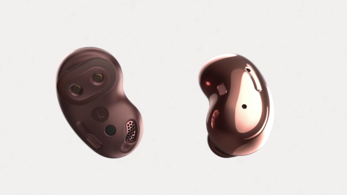 අලුත් එක Galaxy Buds ද, Beansද? Samsung විසින් නිපදවන අළුත් earphones වල නම කොහොම වෙයිද?