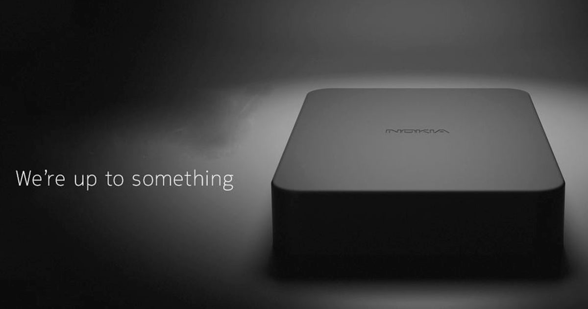 Nokia Android TV අගෝස්තුවේදී, Flipkart tweet එකකින් හෙලි වේ