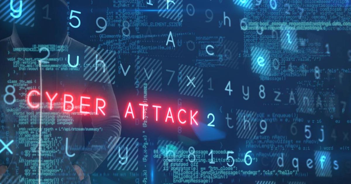 ලොව සිදුවූ දරුණුතම Cyber ප්‍රහාර