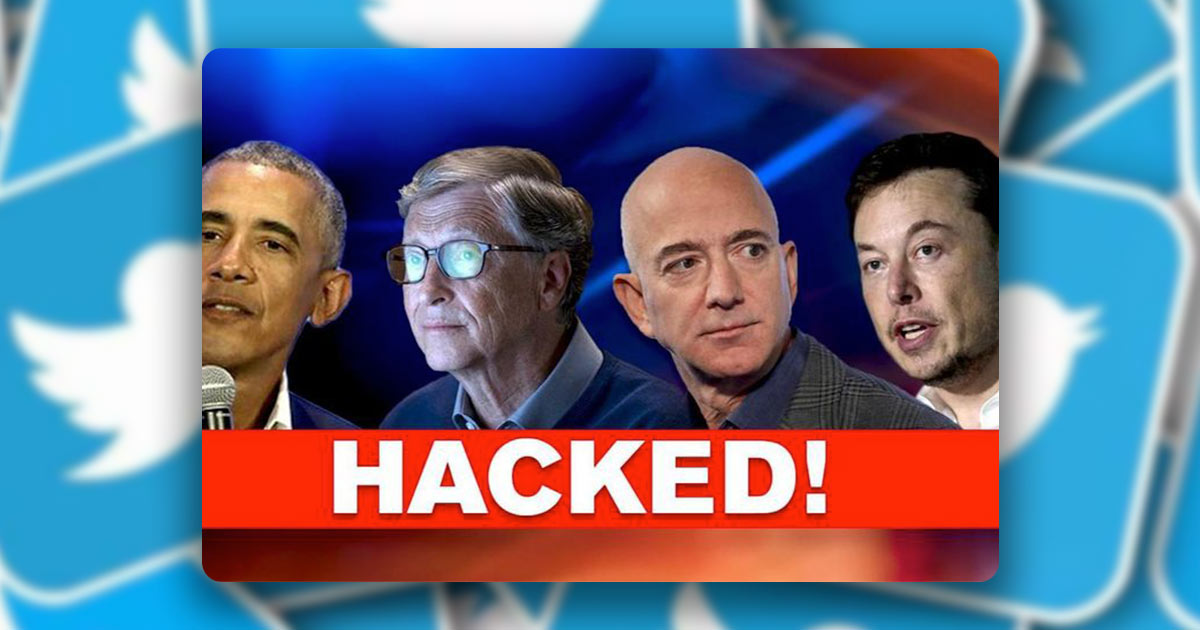 Twitter verified accounts රැසක් hack වෙයි, Elon Musk, Bill Gates, Apple ගිණුම් ඒ අතර