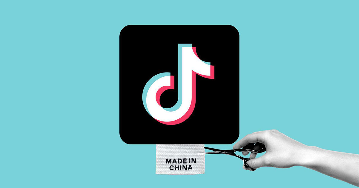 TikTok සිය සේවාවන් හොංකොං රාජ්යයෙන් ඉවත් කරගනී