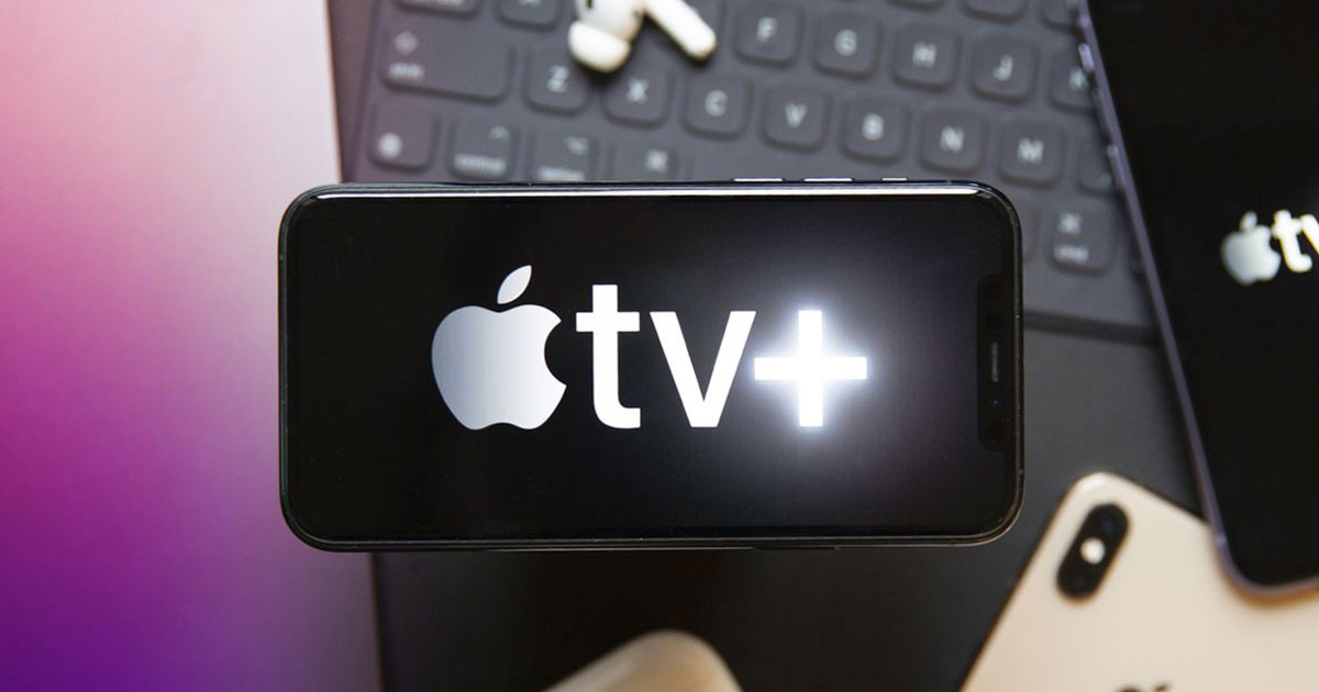 Apple TV+ වෙතින් ලඟදිම  Augmented Reality ලබා දිමට Apple සමාගම සුදානම් වෙයි