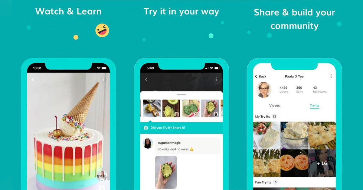 TikTok වෙනුවට Google සමාගම විසින් Tangi නම් නව platform එකක් හඳුන්වාදේ