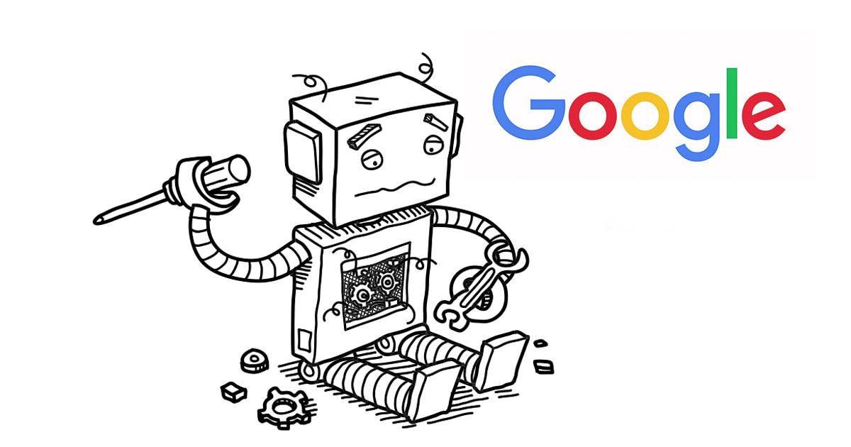 Google Drive, Gmail සහ Google Search ඇතුලු තවත් Google සේවාවන් කිහිපයක් තාවකාලිකව ඇණහිටී