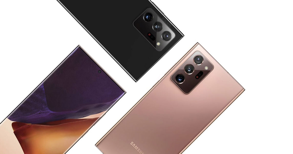 2020 දෙවන කාර්තුවේ විශාලතම ජංගම දුරකථන නිෂ්පාදකයා Samsung සමාගම බව Gartner වාර්තාකරයි