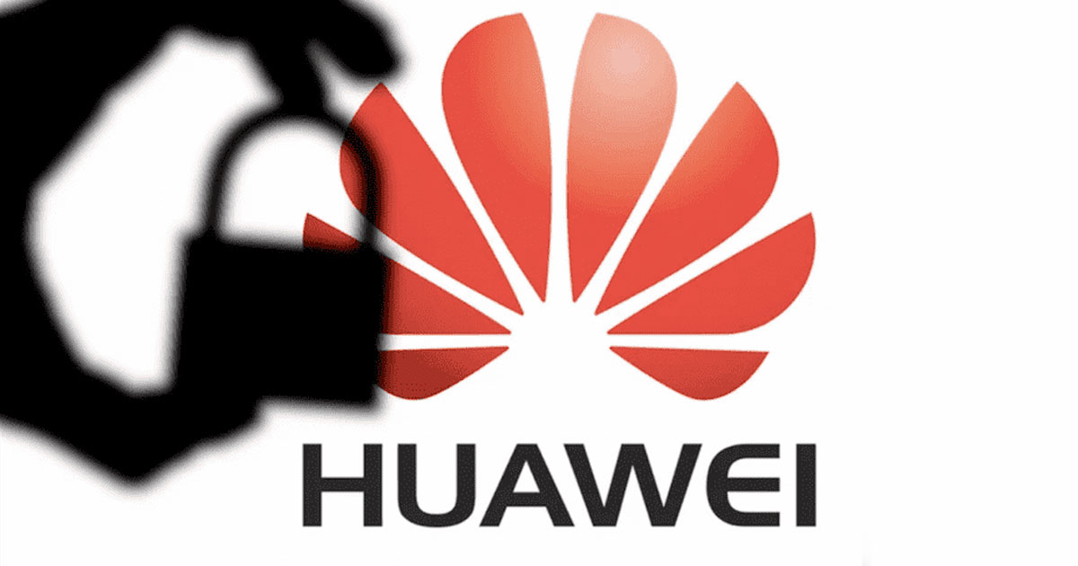 ඇමරිකානු තාවකාලික වෙලඳ බලපත්රය කල් ඉකුත් වීමෙන් Huawei ජංගම දුරකථන සඳහා ඉදිරියේදී Android updates නොලැබීමේ අවධානමක්