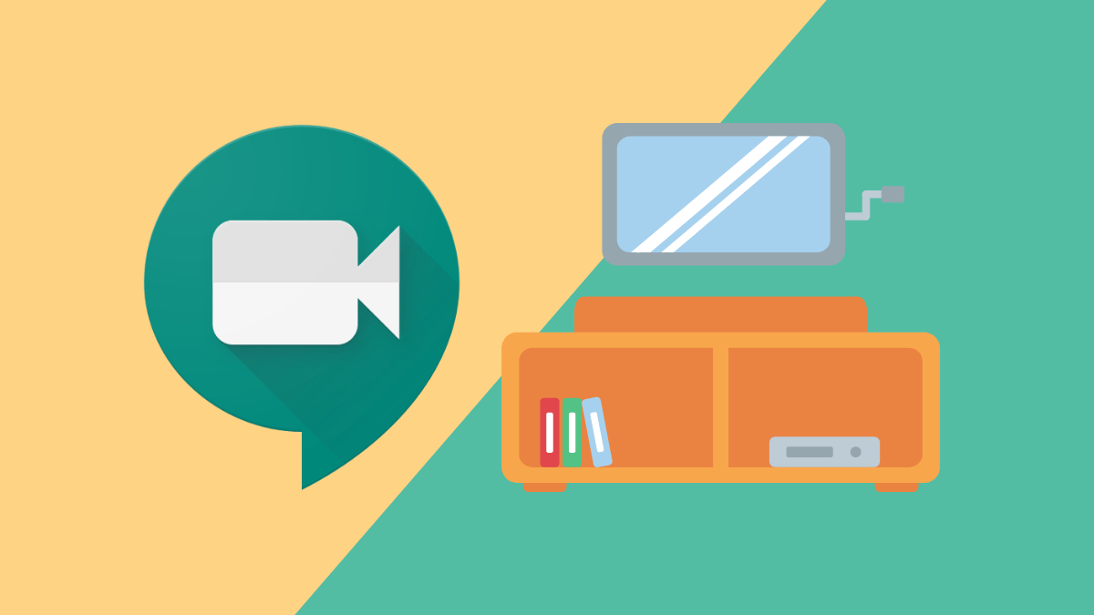 Chrome Cast සඳහා Google Meet සහය ලබා දීමට කටයුතු කරයි