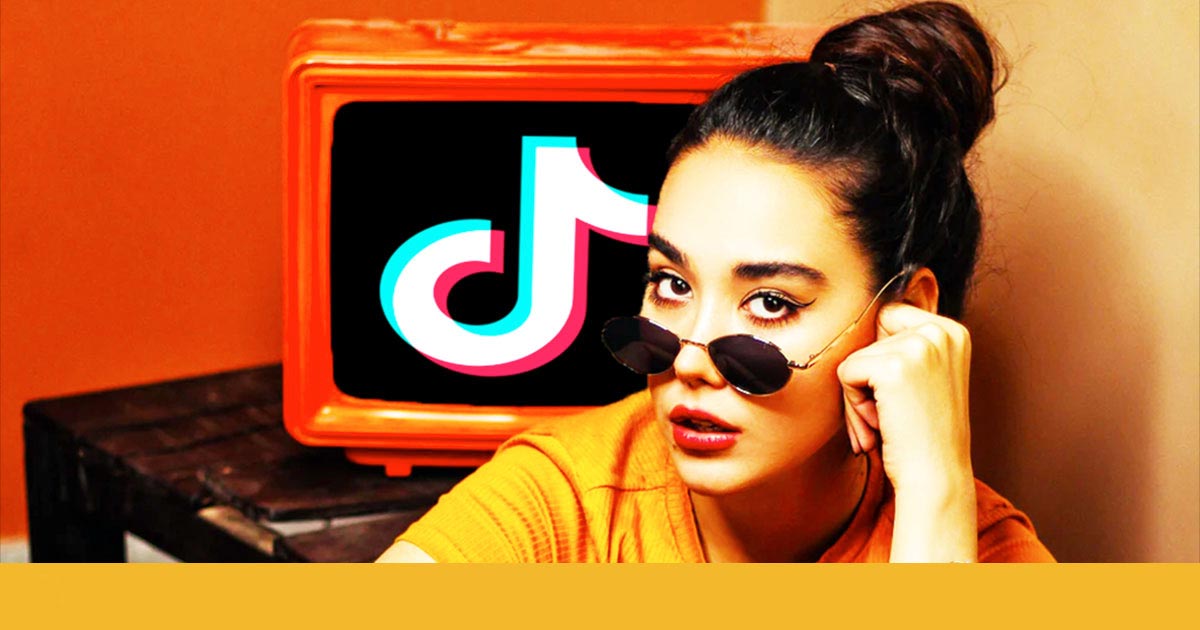 TikTok app එක Amazon Fire TV හරහා Smart TV වෙත නිකුත් කිරීමට කටයුතු කරයි