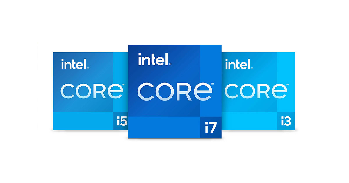 Intel සමාගම විසින් Iris Xe Graphics ඇතුලත් තම නවතම 11th-gen Tiger Lake Processors නිවේදනය කරයි