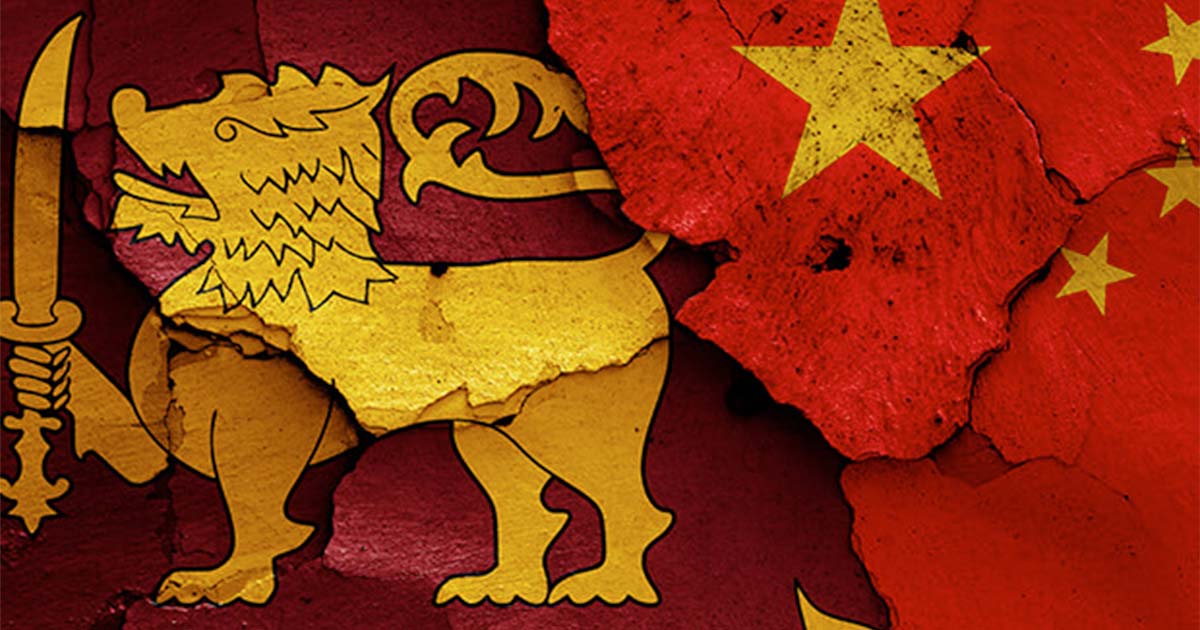 චීන ජංගම දුරකථන යෙදවුම් හරහා ජාතික ආරක්ෂාවට වන බලපෑම නියාමයට TRCSL ක්‍රියාමාර්ග ගනී