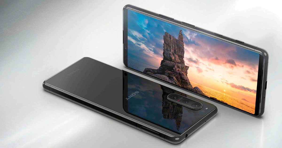 ලෝක ප්රසිද්ධ Tech Leaker කෙනෙක් වන Evan Blass විසින් Sony Xperia 5 II හි features හෙලි කරයි