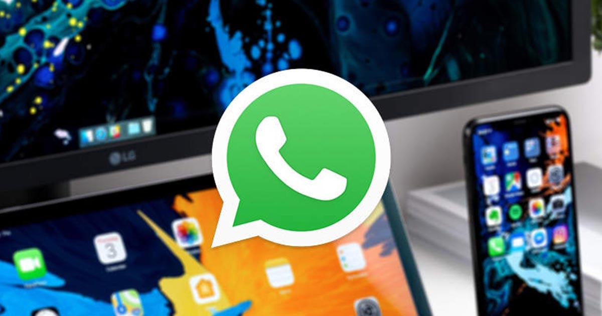 උපාංග කීපයකින් එකවර WhatsApp භාවිතා කිරීමේ හැකියාව අත්හදා බැලීමේ අවසාන අදියර වෙත ලඟා වේ