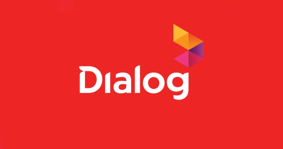 TRCSL වෙතින් නවතම Dialog පසුගෙවුම් පැකේජ වෙත අනුමැතිය හිමිවේ