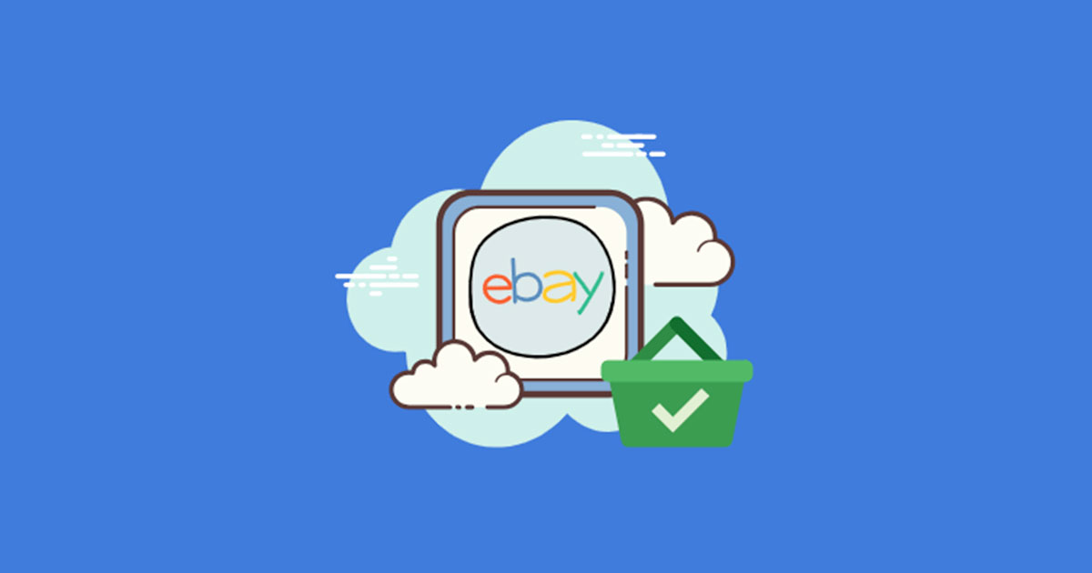 eBay Dropshipping වලට මූලිකවම අවශ්ය වන දේවල් මොනවද? - eBay Dropshipping Lesson 02