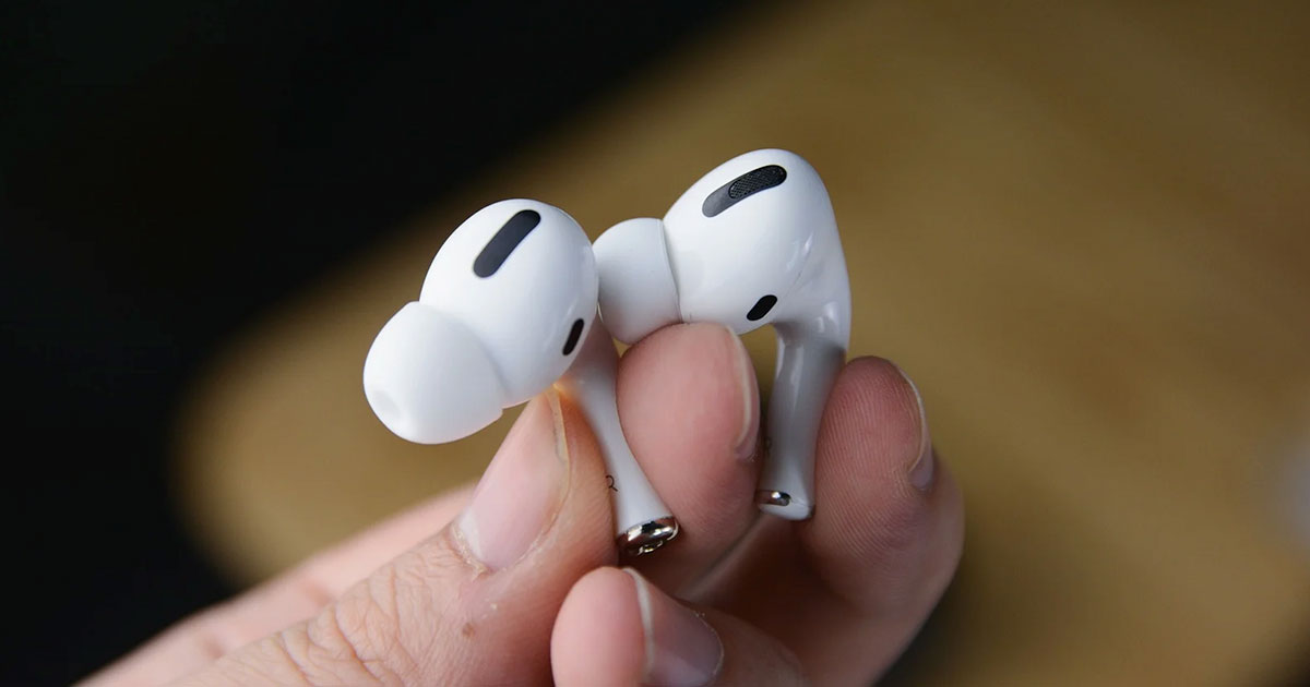 Apple Watch, Airpods Replica වලට රැවටෙන්න කලින් මේක කියවලා බලන්න