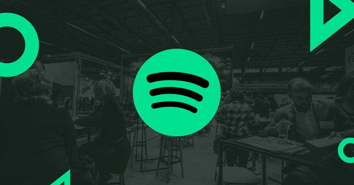 තම අසන්නන්ට නව පහසුකම් රැසක් ලබා දීමට Spotify ආයතනය විසින් සැරසේ